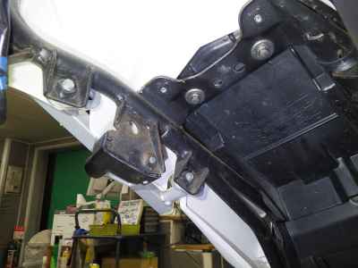 Yamaha XT250 Serow 2016