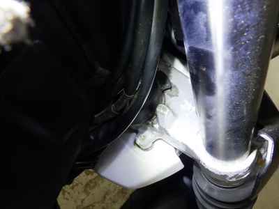 Yamaha XT250 Serow 2016