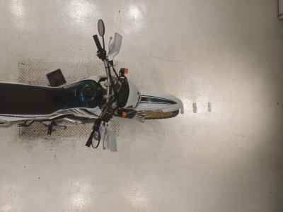 Yamaha XT250 Serow 2016