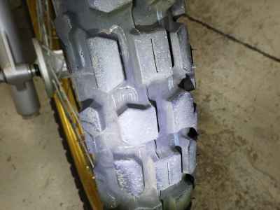 Yamaha XT250 Serow 2016