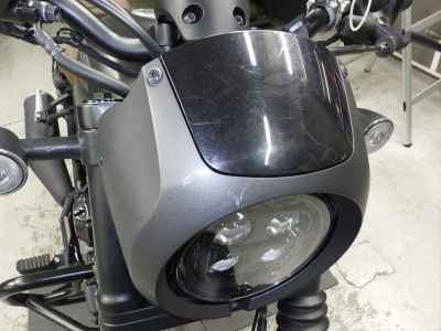 Honda Rebel S CMX250 2022