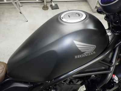 Honda Rebel S CMX250 2022