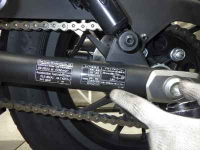 Honda Rebel S CMX250 2022