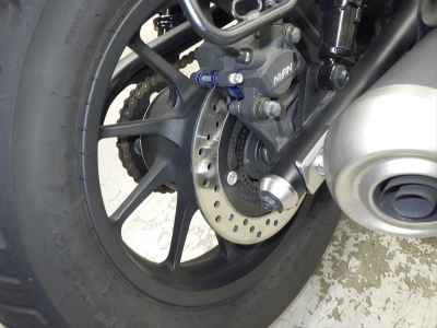 Honda Rebel S CMX250 2022