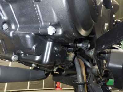Honda Rebel S CMX250 2022
