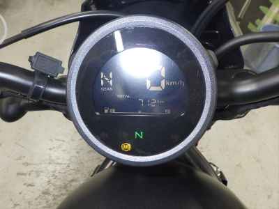 Honda Rebel S CMX250 2022