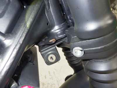 Honda Rebel S CMX250 2022