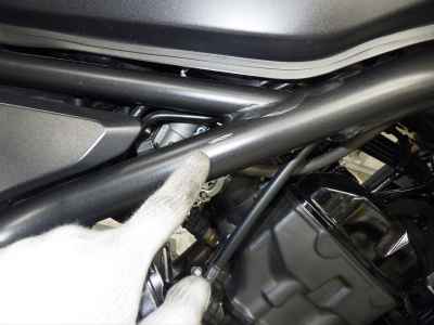 Honda Rebel S CMX250 2022