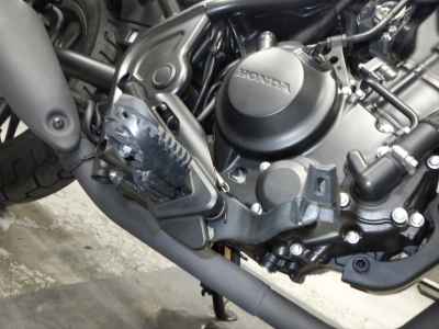 Honda Rebel S CMX250 2022