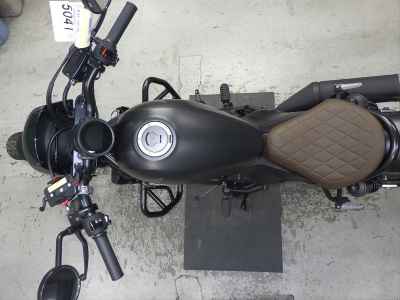 Honda Rebel S CMX250 2022