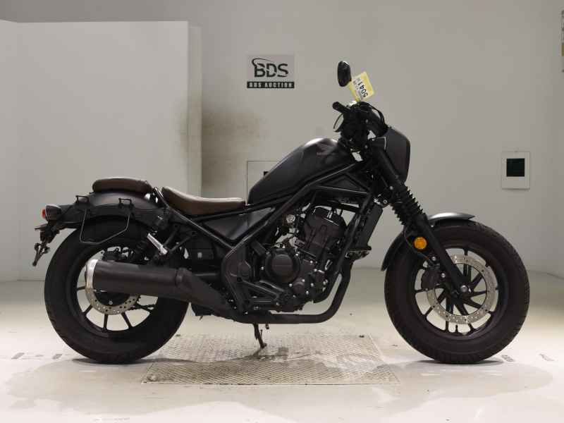 Honda Rebel S CMX250 2022