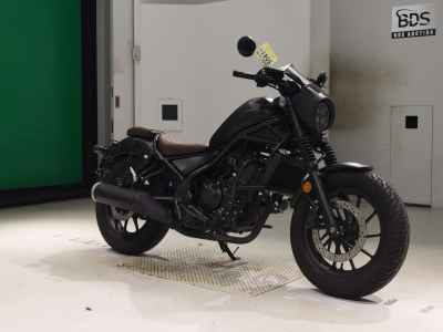 Honda Rebel S CMX250 2022
