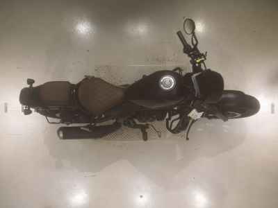 Honda Rebel S CMX250 2022