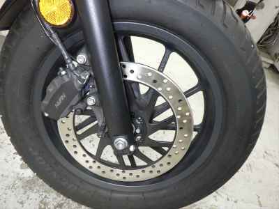 Honda Rebel S CMX250 2022