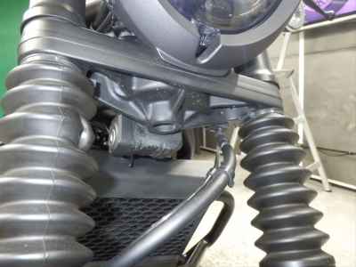 Honda Rebel S CMX250 2022