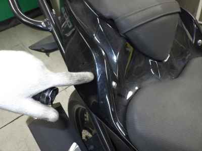 Kawasaki Ninja 400 2018