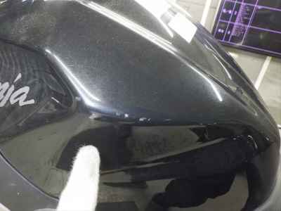 Kawasaki Ninja 400 2018