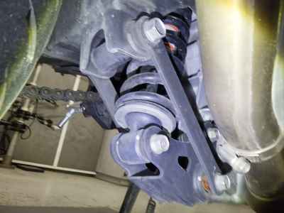 Kawasaki Ninja 400 2018