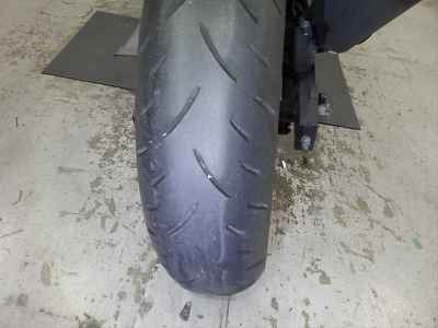 Kawasaki Ninja 400 2018