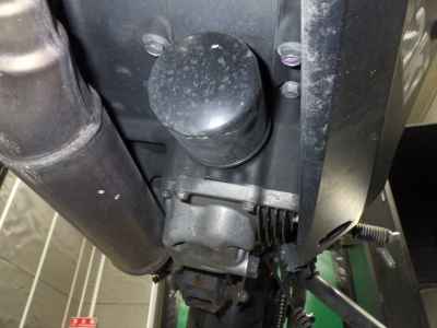 Kawasaki Ninja 400 2018