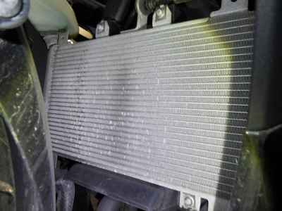 Kawasaki Ninja 400 2018