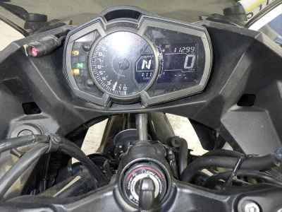 Kawasaki Ninja 400 2018