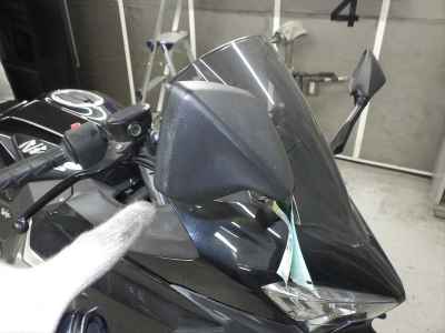 Kawasaki Ninja 400 2018