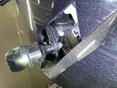 Kawasaki Ninja 400 2018