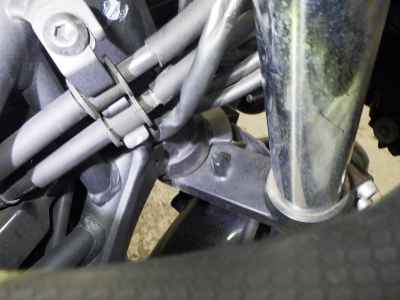 Kawasaki Ninja 400 2018