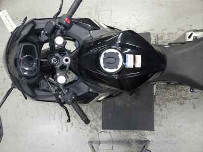 Kawasaki Ninja 400 2018