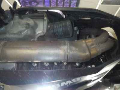 Kawasaki Ninja 400 2018