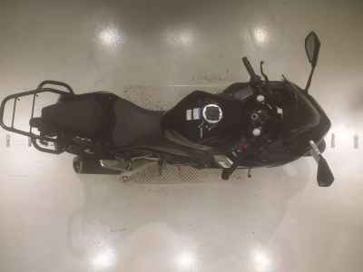 Kawasaki Ninja 400 2018