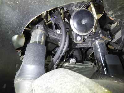 Kawasaki Ninja 400 2018