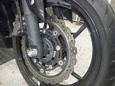 Kawasaki Ninja 400 2018