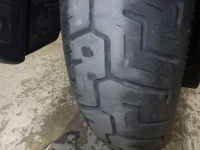 Harley-Davidson Sportster XL883L 2009