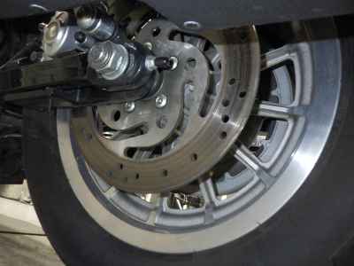 Harley-Davidson Sportster XL883L 2009