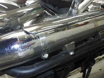 Harley-Davidson Sportster XL883L 2009