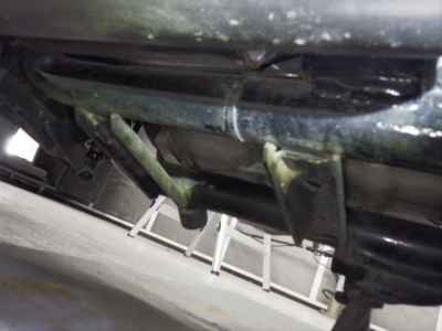 Harley-Davidson Sportster XL883L 2009