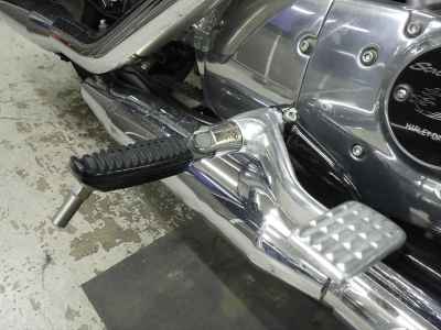 Harley-Davidson Sportster XL883L 2009