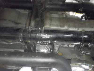 Harley-Davidson Sportster XL883L 2009