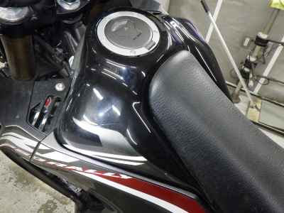 Honda CRF250L Rally 2019