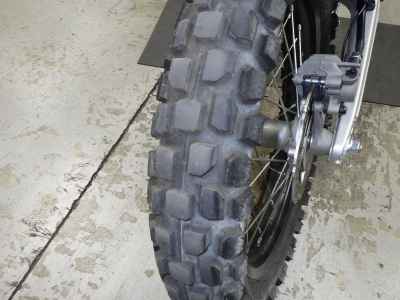 Honda CRF250L Rally 2019