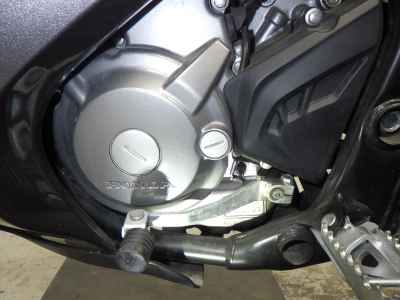 Honda CRF250L Rally 2019