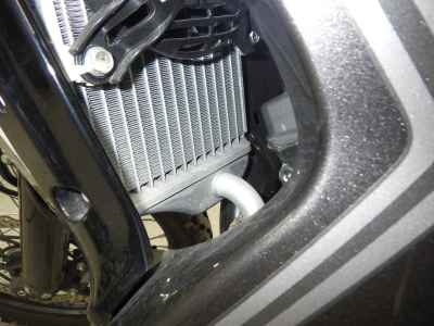 Honda CRF250L Rally 2019