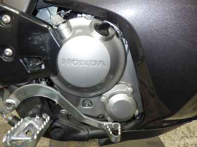 Honda CRF250L Rally 2019