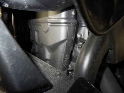 Honda CRF250L Rally 2019