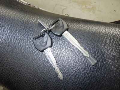 Honda CRF250L Rally 2019