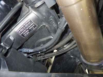 Honda CRF250L Rally 2019