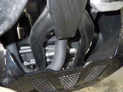 Honda CRF250L Rally 2019