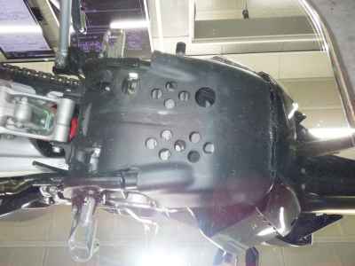 Honda CRF250L Rally 2019